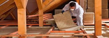 Trusted New Haven, WV Insulation Services Experts